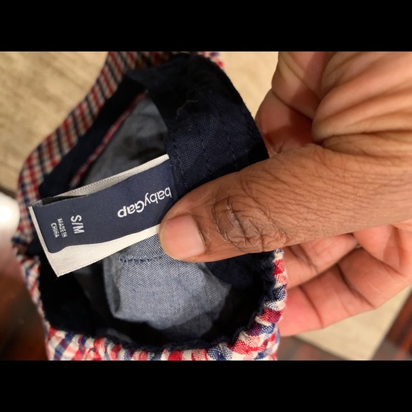 Gap hat - Picture 3 of 3